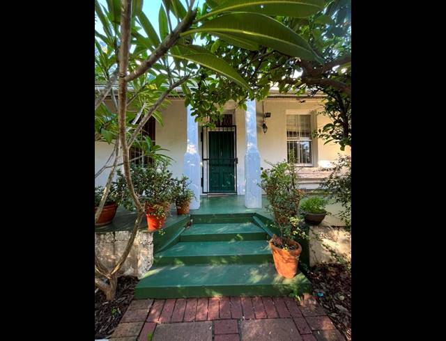 3 BEDROOM HOUSE FOR SALE IN OBSERVATORY